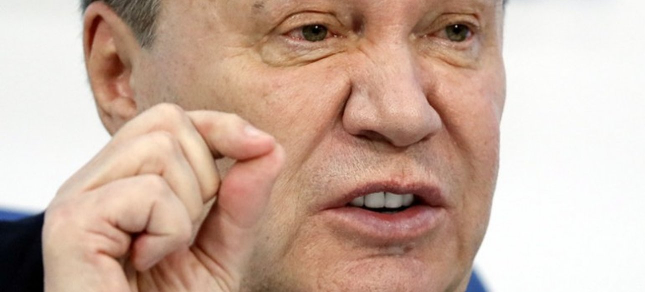 Фото: Деловая столица