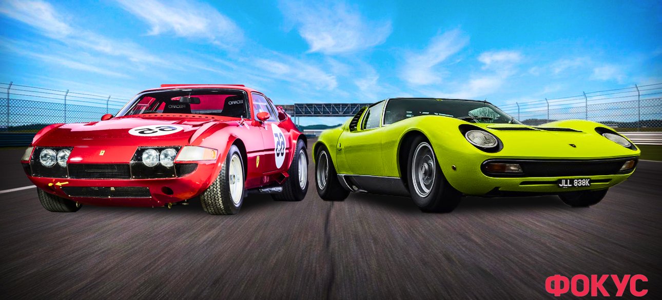 Вулиці міст - не гоночна траса