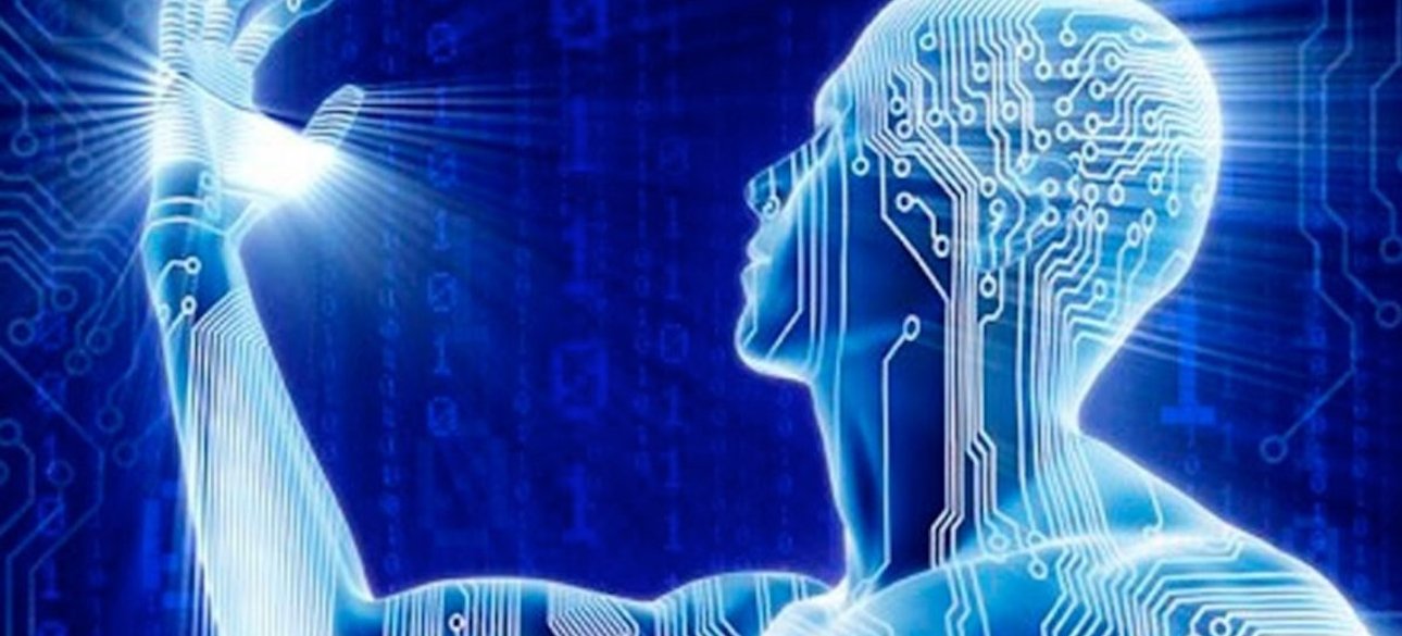 ИИ, нейросеть