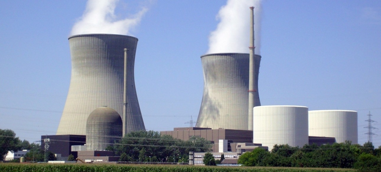 Сьогодні половина Європи вимагає визнати атомну енергетику "зеленою" та наполягає на необхідності її розвитку.