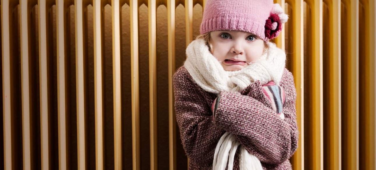 холод, підготовка до зими, зима