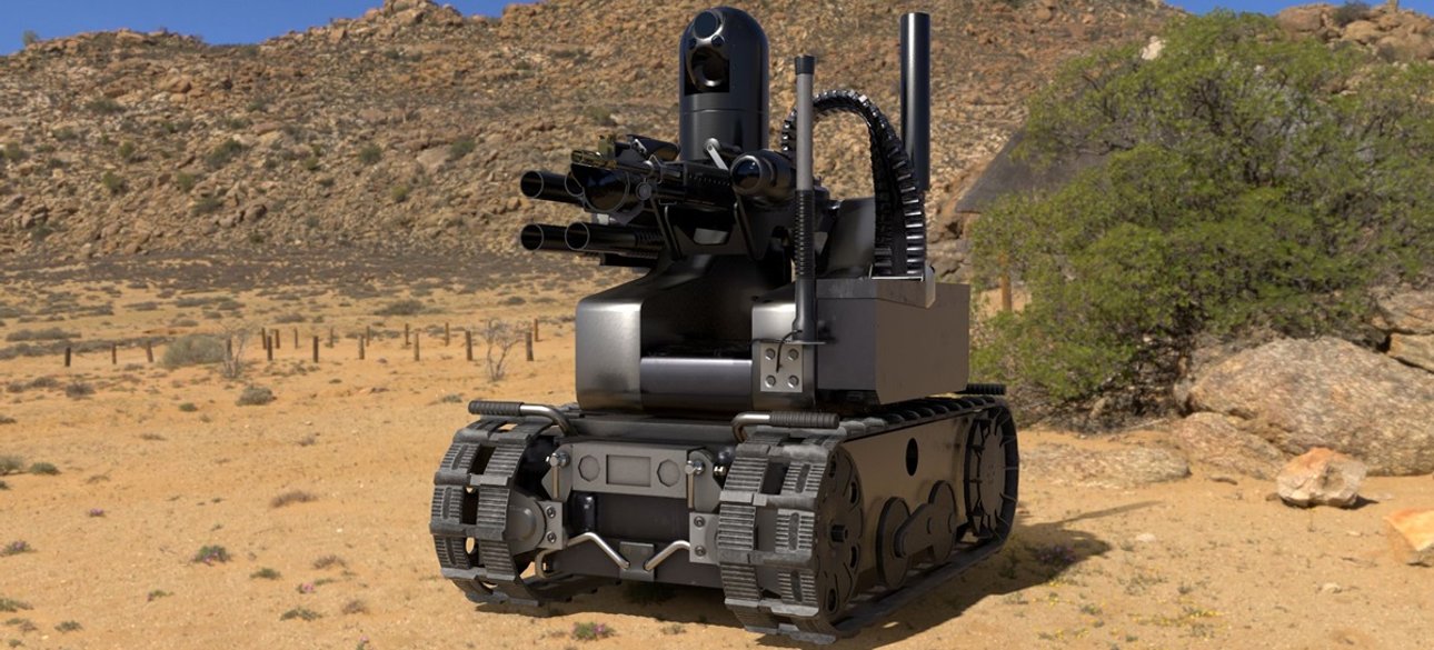 робот, дрон