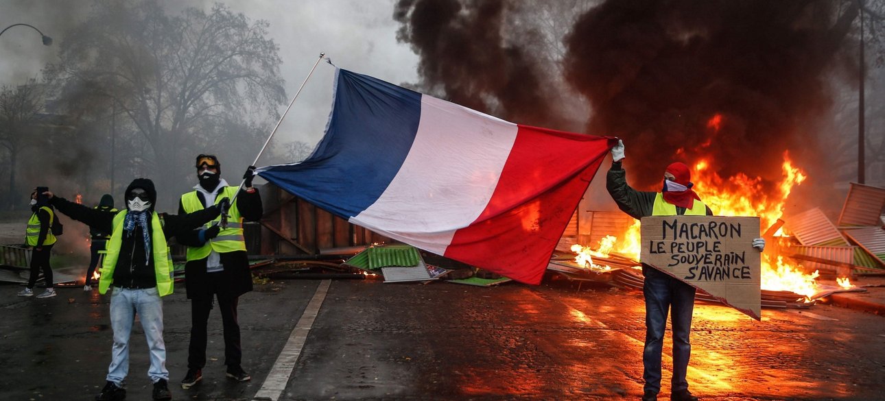 Фото: The Independent