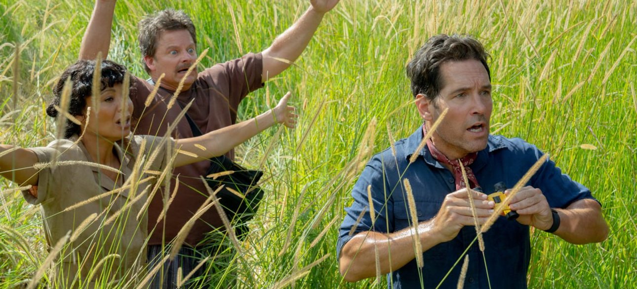 анаконда 2025 Анаконда 2025 рецензія на фільм