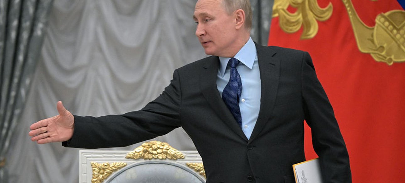 Фото: РИА Новости