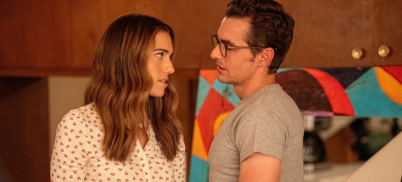 Сожалея о тебе – новый фильм по книге Коллин Гувер