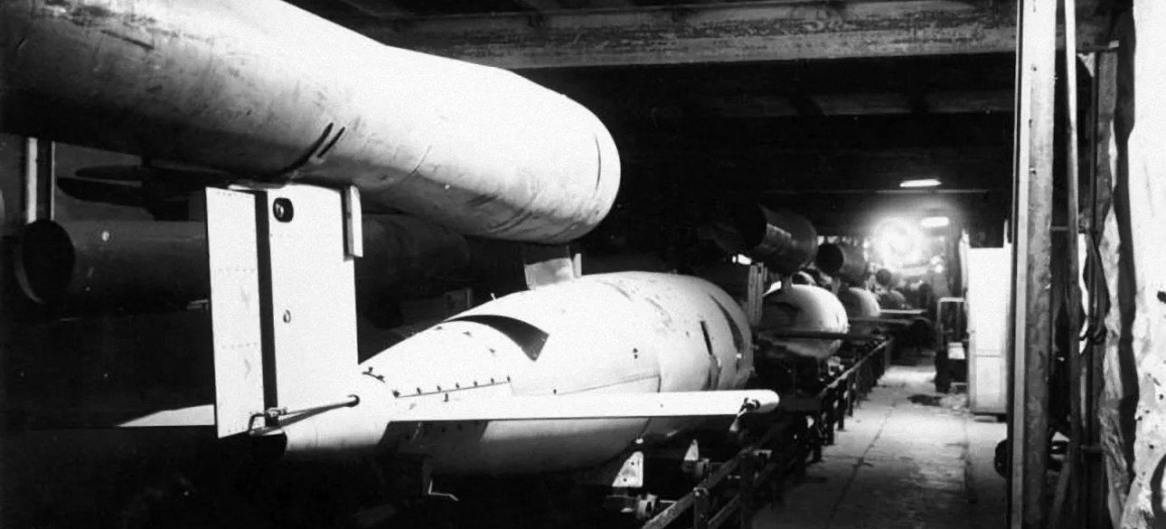 дрон-камикадзе, Фау-1, бпла, дроны всу, дрон всу