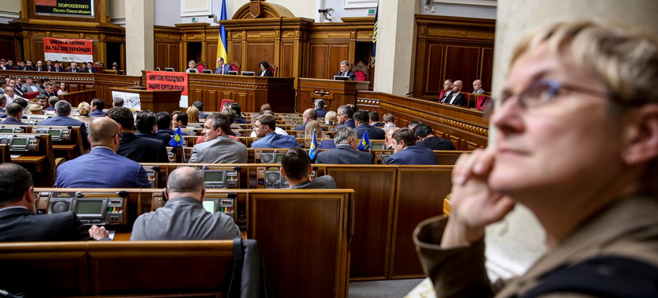 Фото: Михаил Палинчак / пресс-служба президента