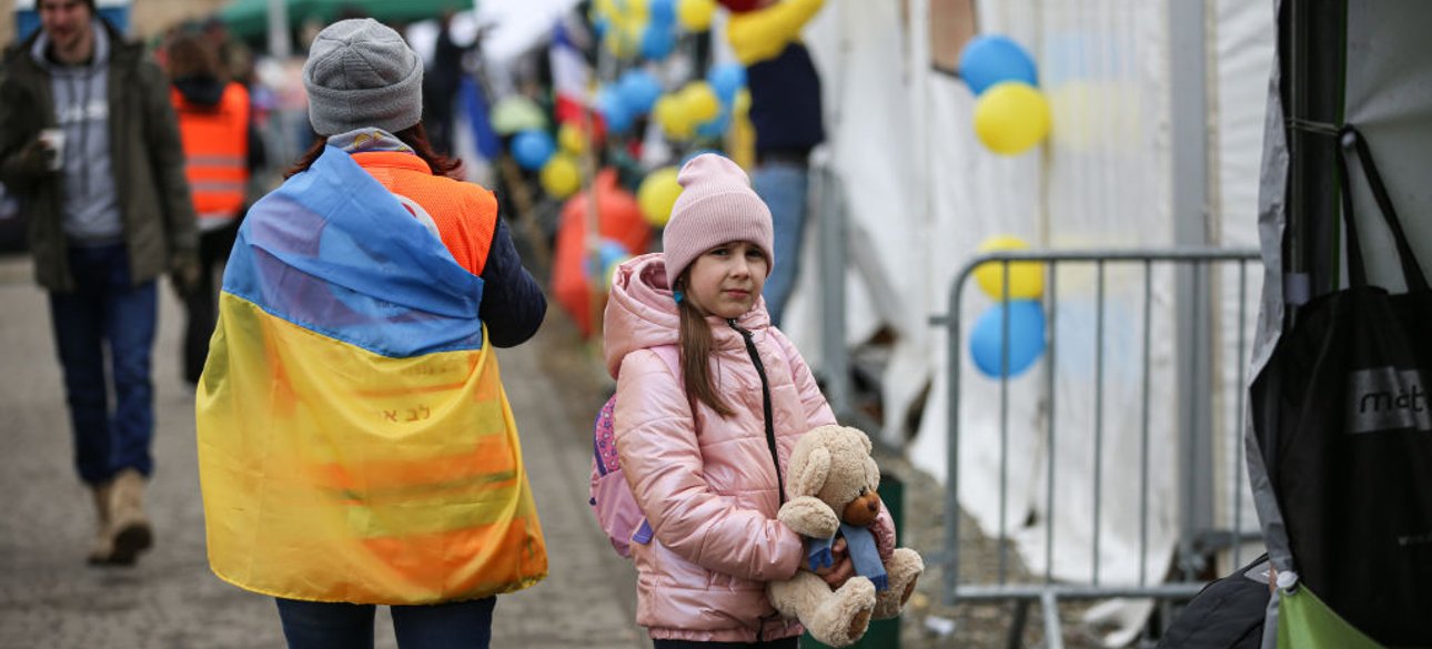 переселенцы, беженцы, ВПЛ, эмиграция, украинцы