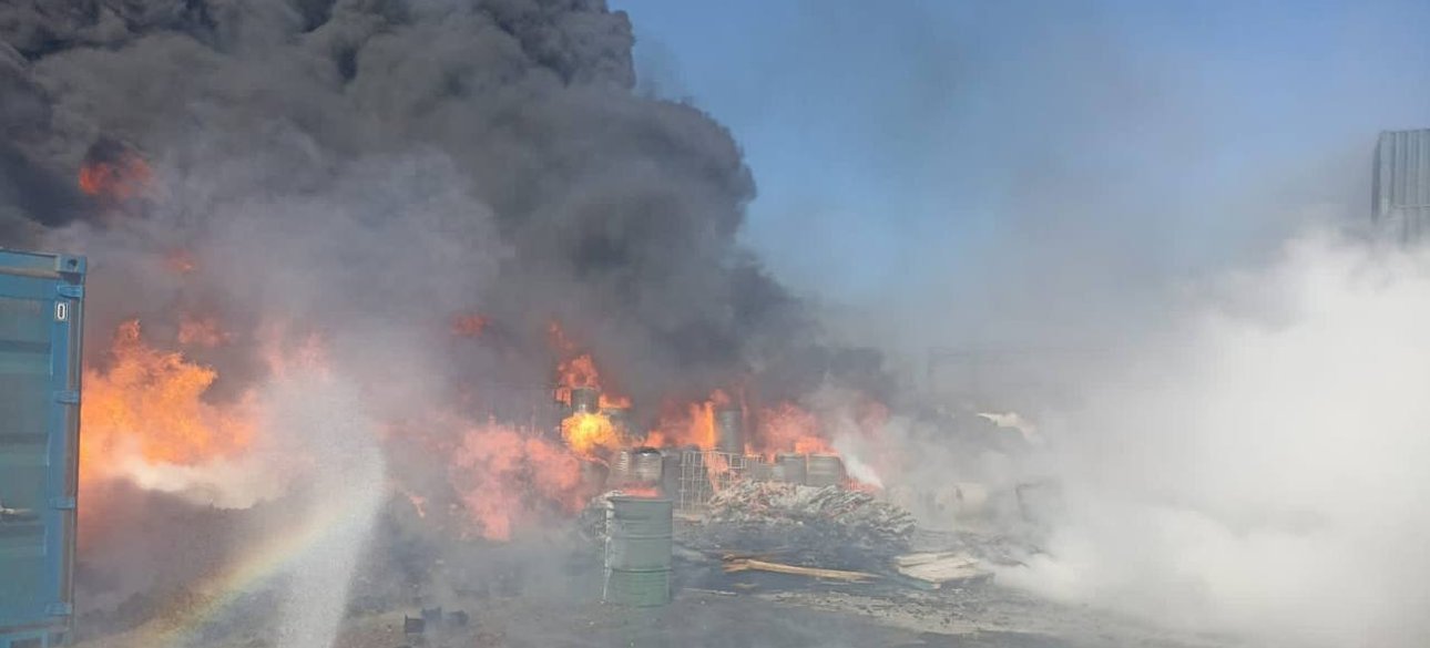 За словами військового аналітика Олексія Копитька, значення нещодавнього удару п...