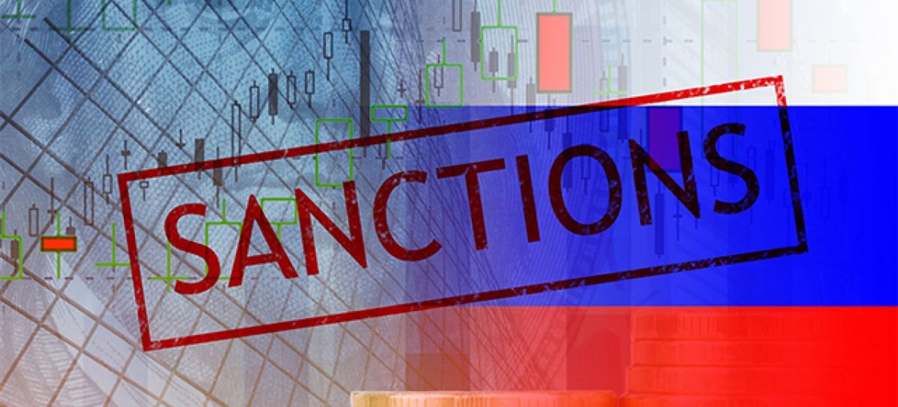 17 пакет санкций против РФ, персональные санкции, санкции против России, экономическая война с рф