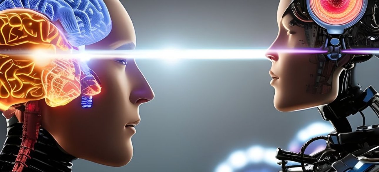 Штучний інтелект Штучний інтелект