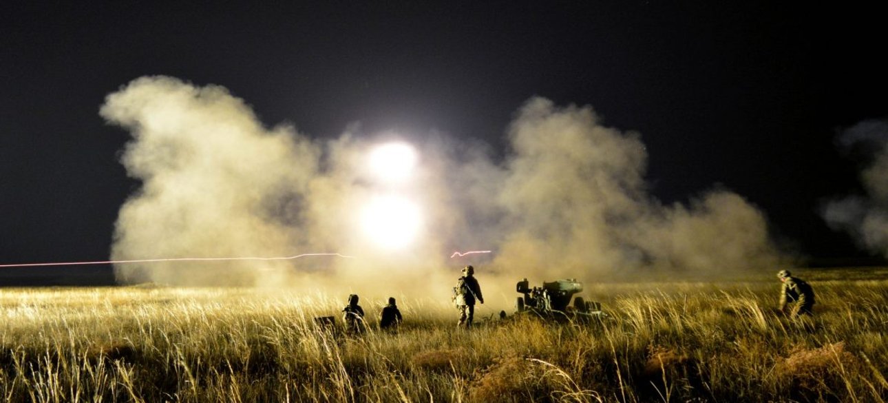 ВСУ, армия, война