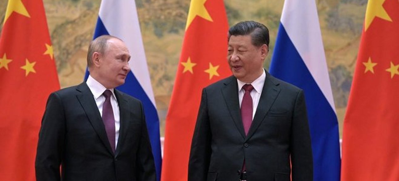 визит Путина в Пекин, Путин в Пекине, Трамп в Пекине, Путин и Си, переговоры Путина и Си