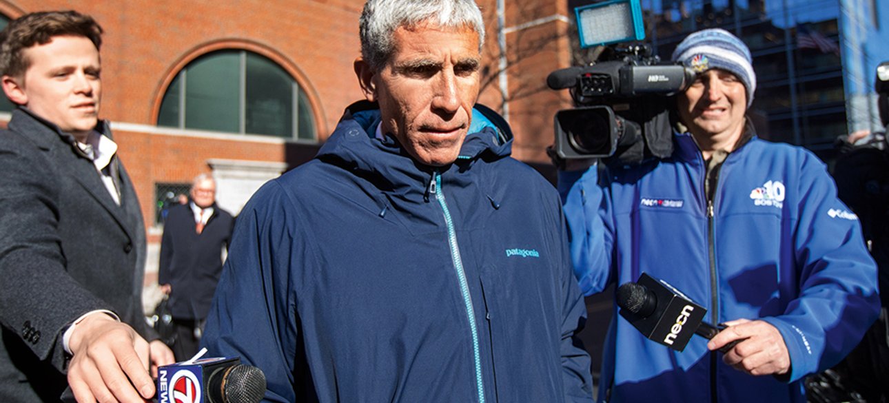 Уильям Сингер / Фото: GettyImages