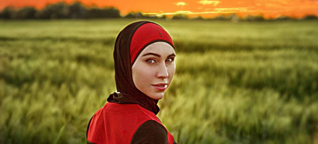 Фото: twitter.com/chechencenter