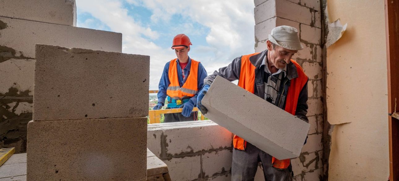 новобудова, ЖК, нове житло, квартира в новобудові