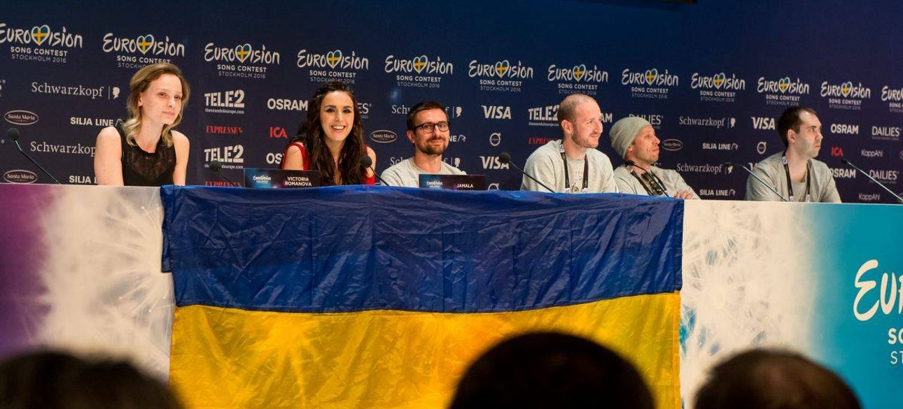 Фото: facebook.com/jamalaofficial