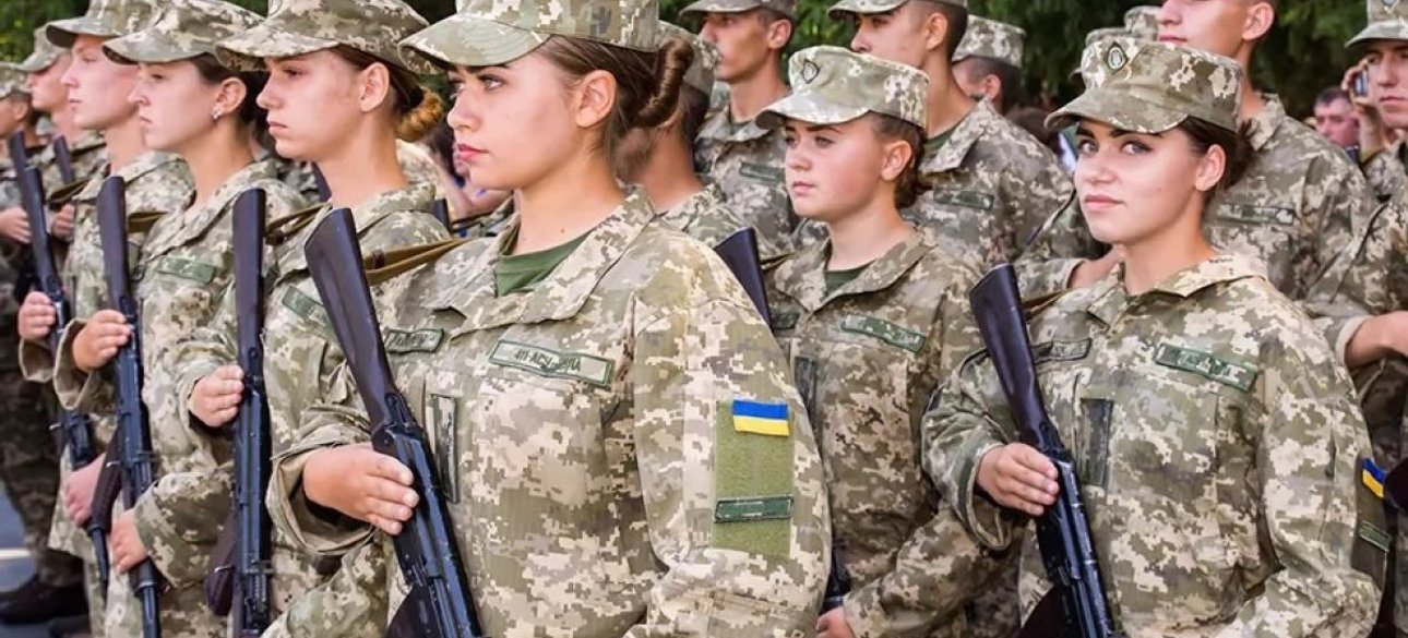мобілізація, мобілізація 2022, мобілізація жінок, заклик, виїзд за кордон