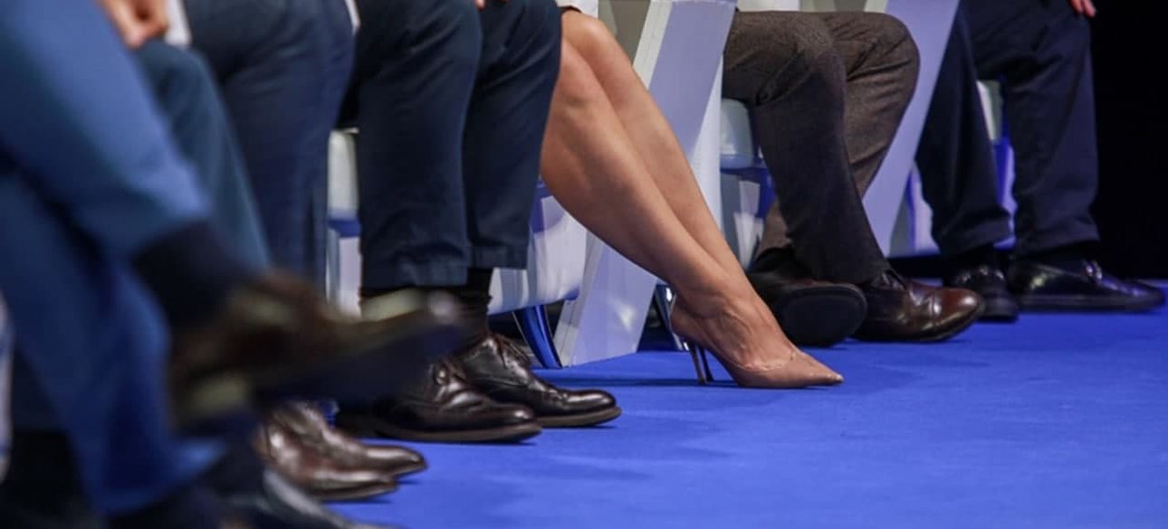 Женщины в бизнесе