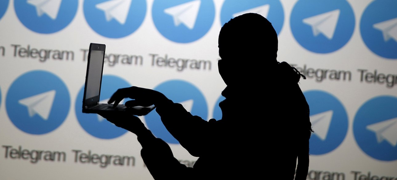 Без Telegram російська армія сліпне і глухне