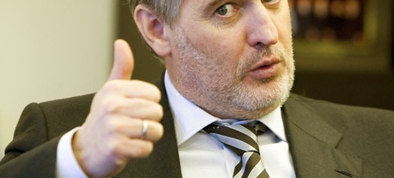 Дмитрий Стойков, Фокус