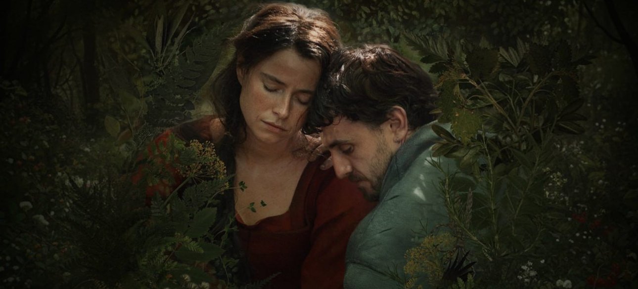 Хамнет — каким получился фильм с Джесси Бакли