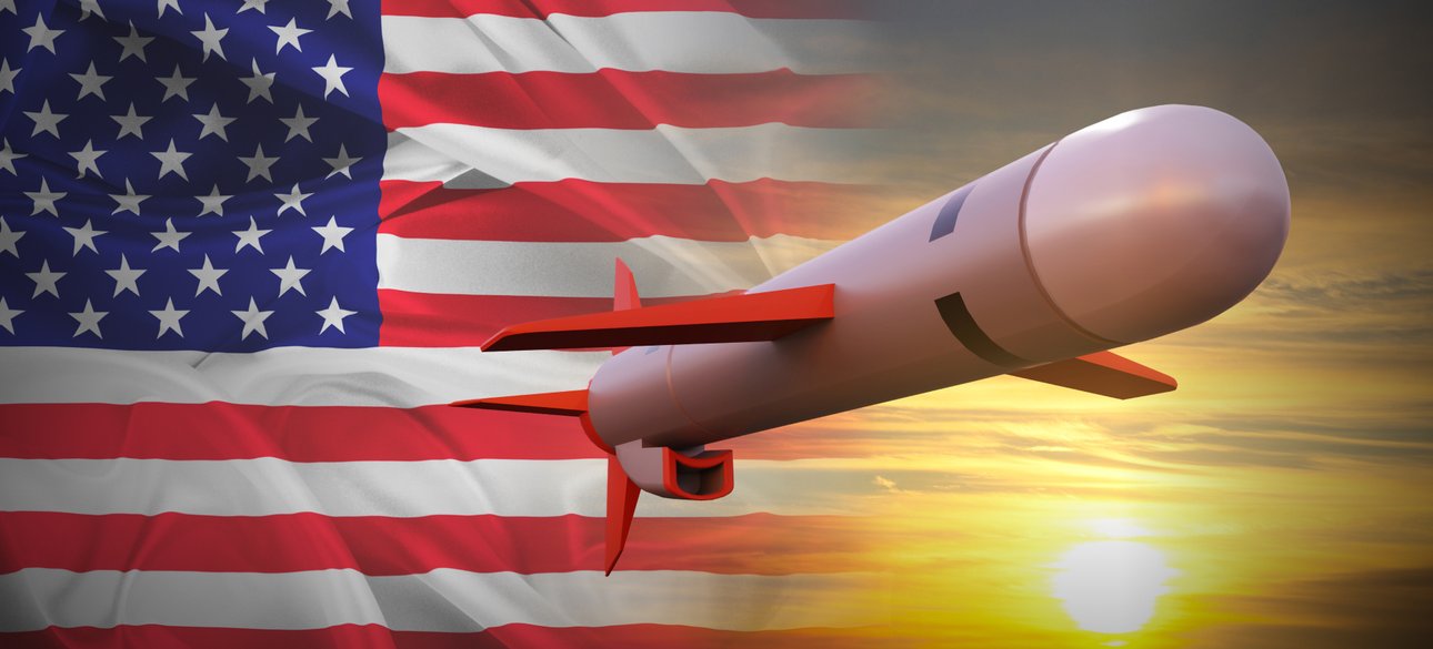 Томагавк Ракета Томагавк США
