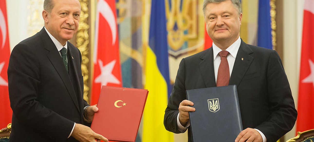 Фото: Михаил Палинчак