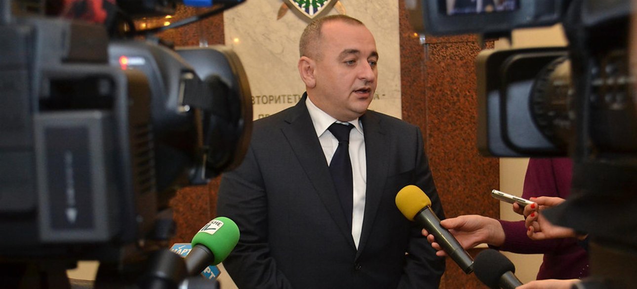 Главный военный прокурор Украины Анатолий Матиос / Фото: news.pn