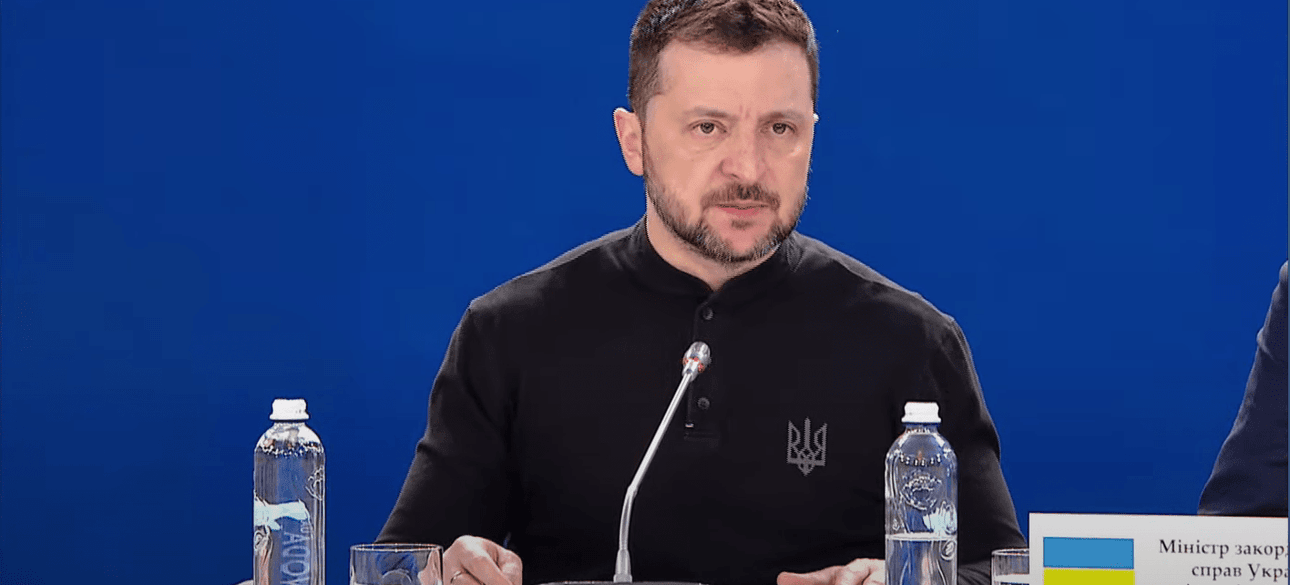 Зеленський