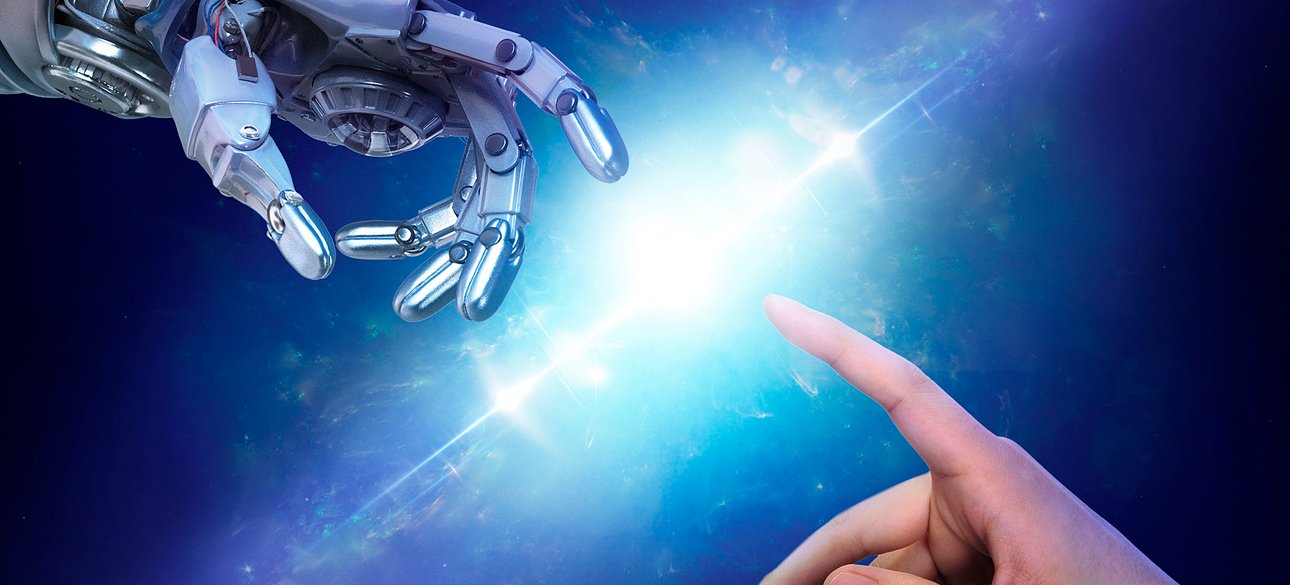 Новая волна индустриализации: привлечение роботизации