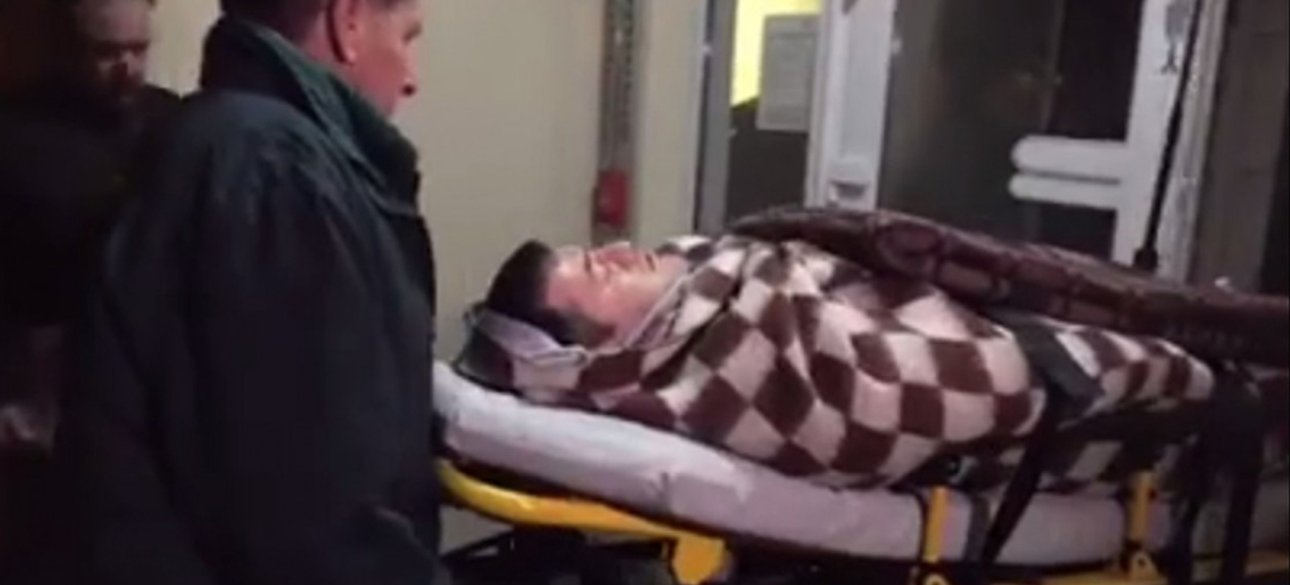 Кадр из видео