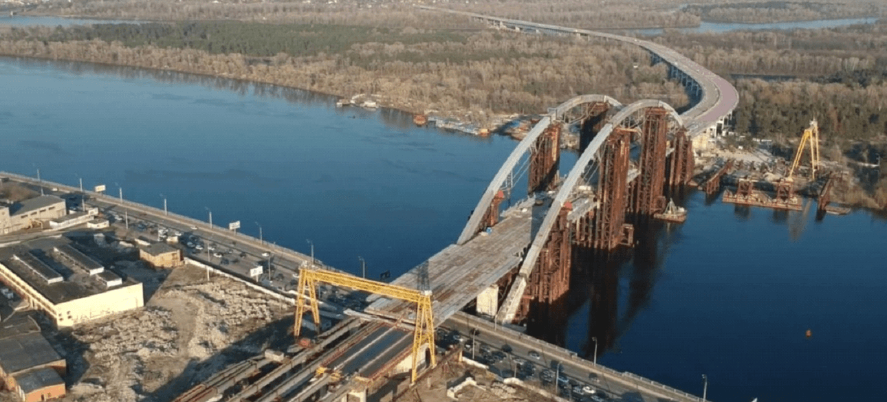 Подільсько-Воскресенський міст