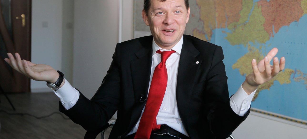 Фото: Efrem Lukatsky/Associated Press