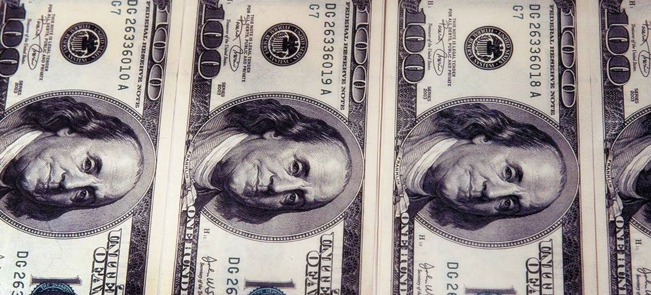 доллары, сша, экономика