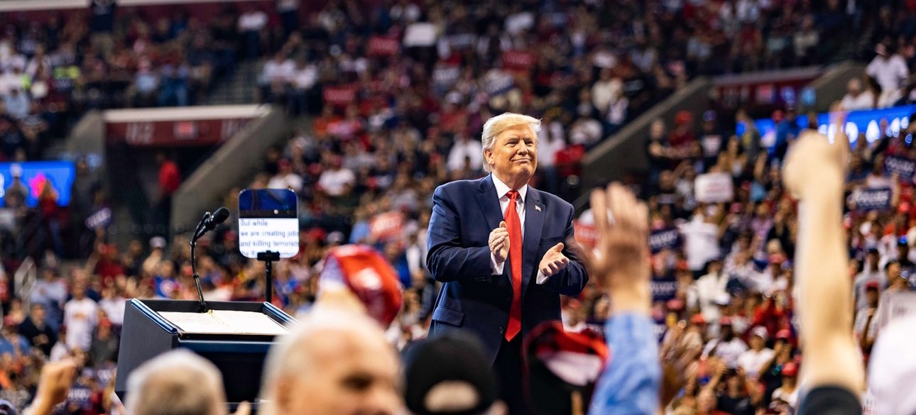 трамп, сша, выборы