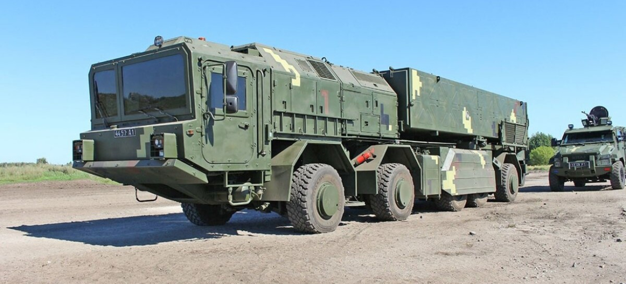 ОТРК Сапсан ракета, сапсан