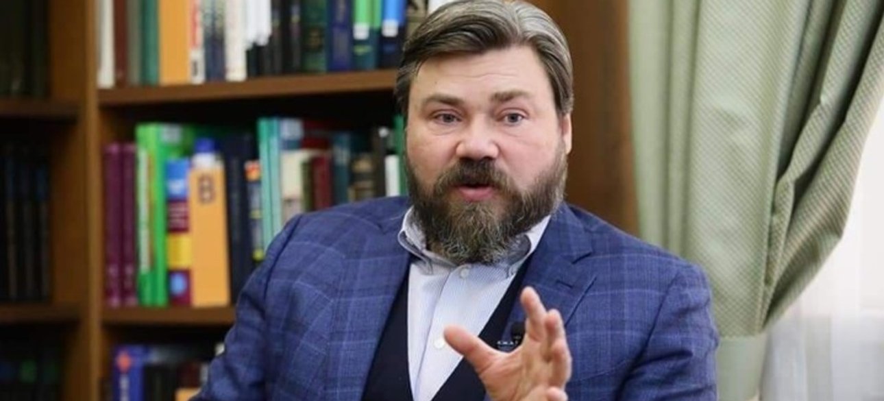 Російський олігарх Костянтин Малофєєв