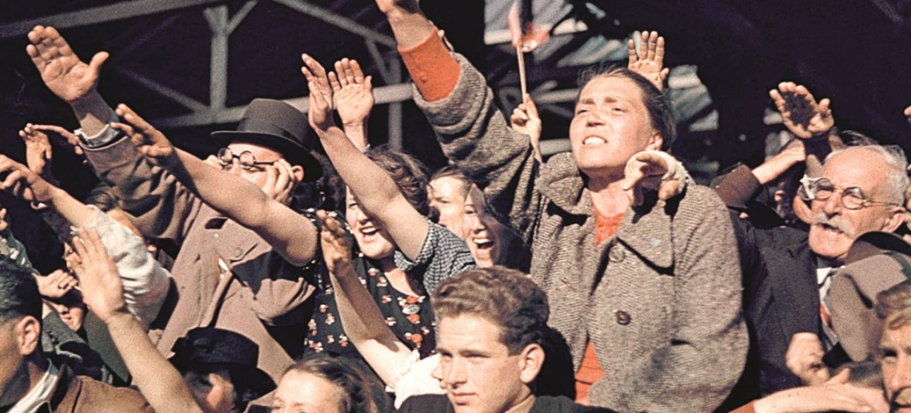 Фото: Getty Images