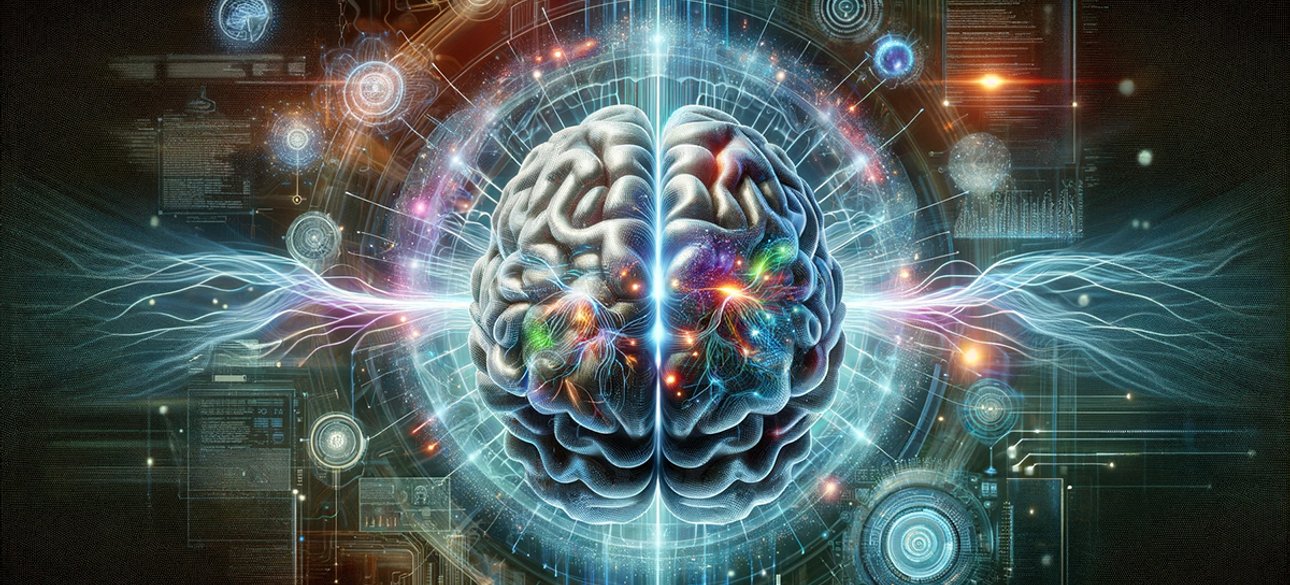 Сучасне життя атакує наш мозок з усіх боків