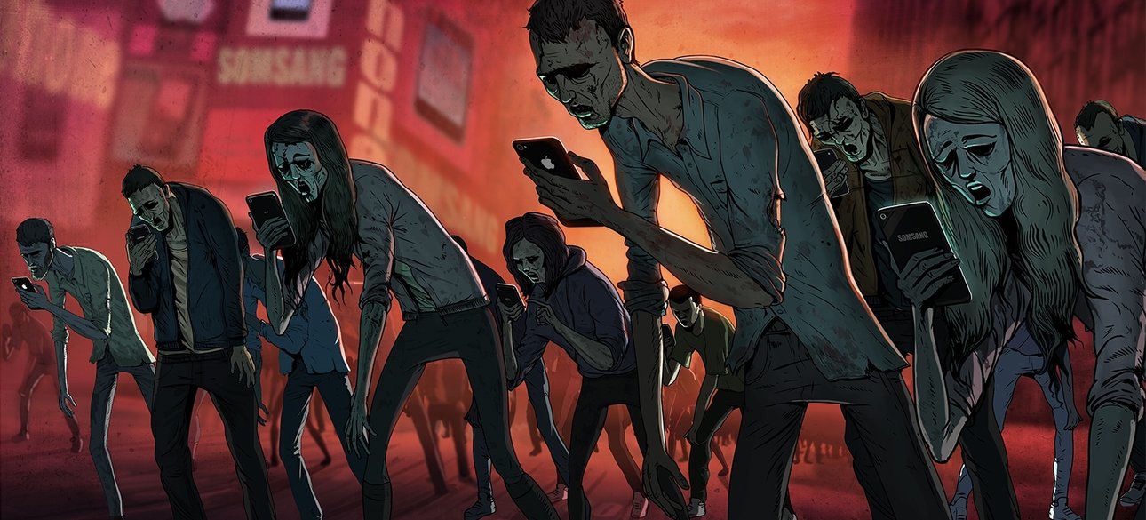 Иллюстрация: Пикабу