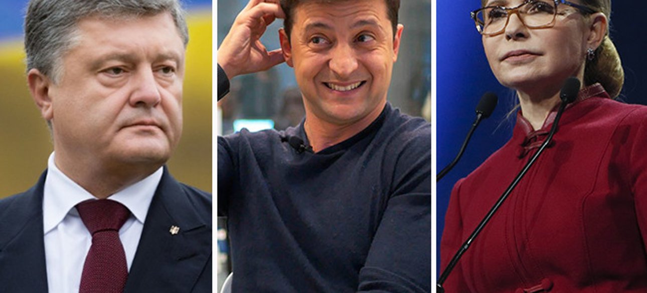 Коллаж: Цензор.НЕТ