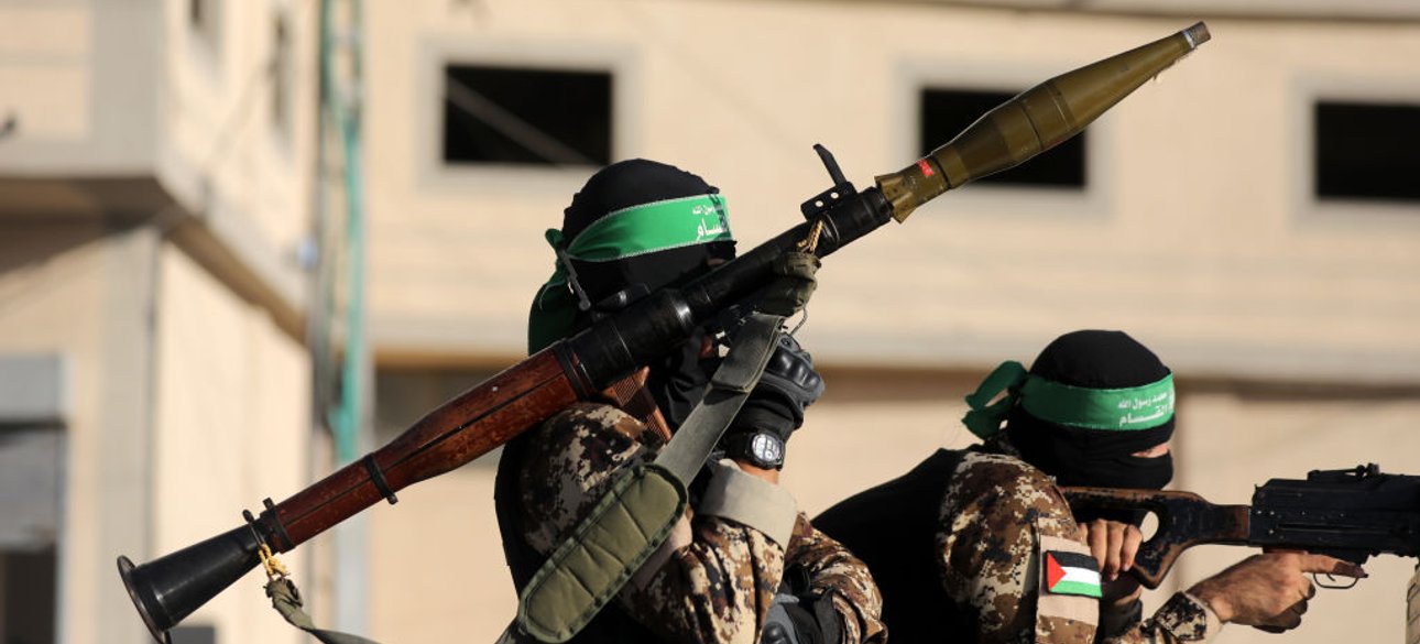 HAMAS, палестина, ізраїль, війна