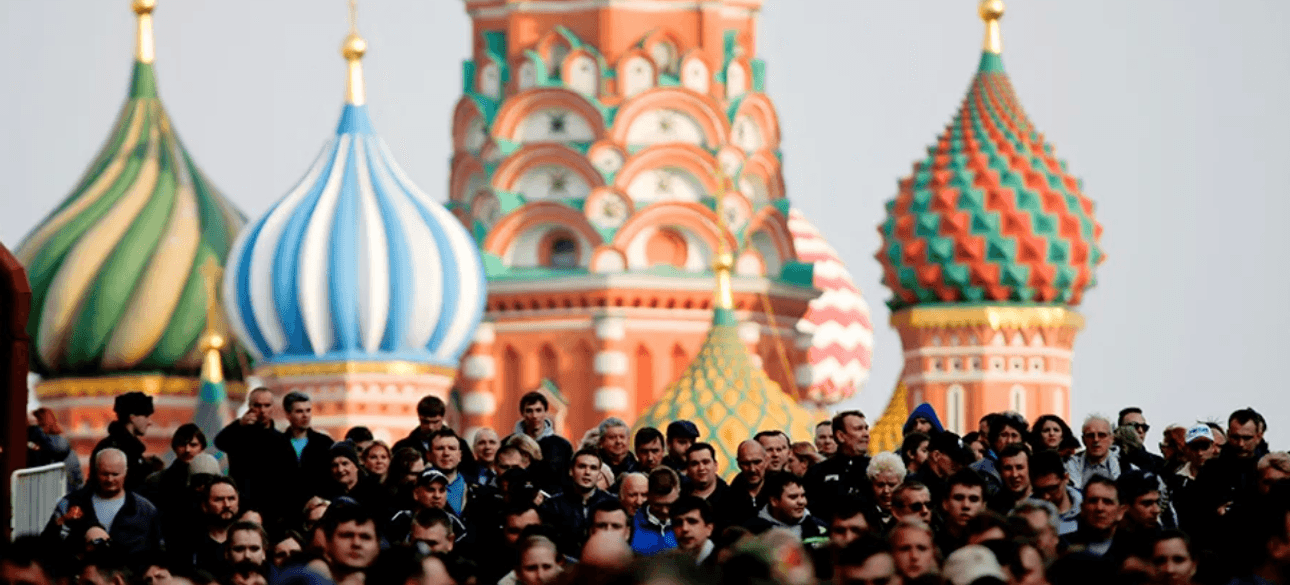 росіяни, мігранти до РФ