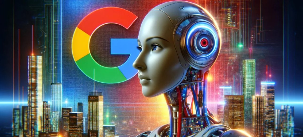 ШІ від Google Новий ШІ від Google претендує на роль короля ринку