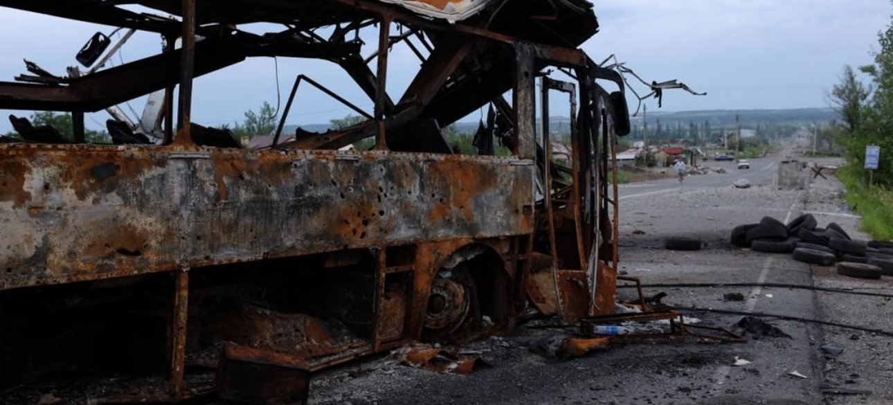 Фото: Александр Чекменев, Фокус