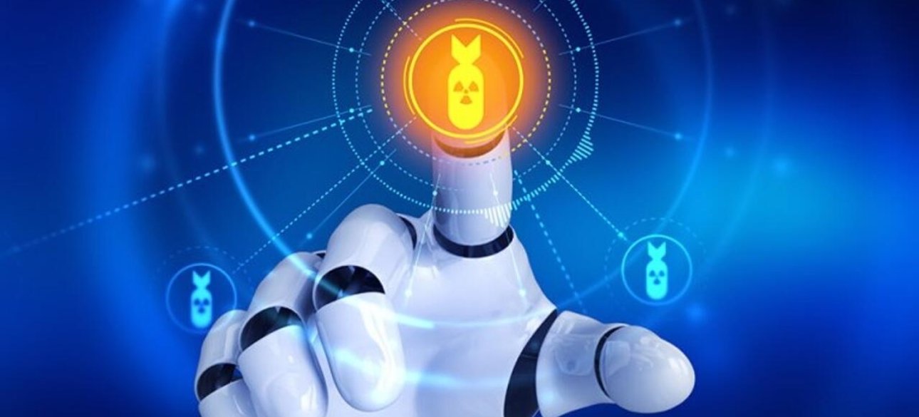 Все, что говорится о стремлении Украины получить "ядерную кнопку" — миф