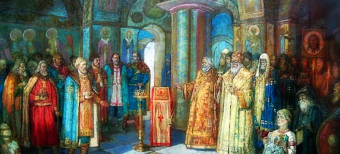 ярослав мудрый, киев, украина