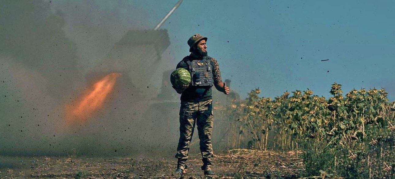 контрнаступ ЗСУ, контрнаступ зсу Херсон, херсонська область контрнаступ ЗСУ